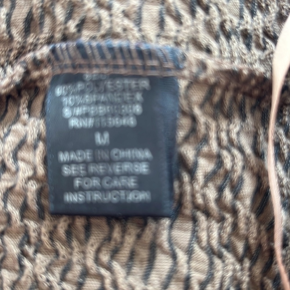 Leggings - Picture 3 of 4